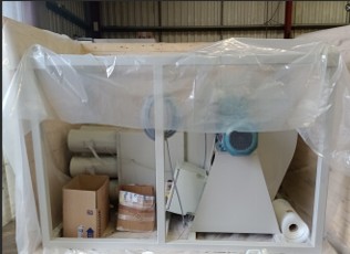 伍德科克威尔逊